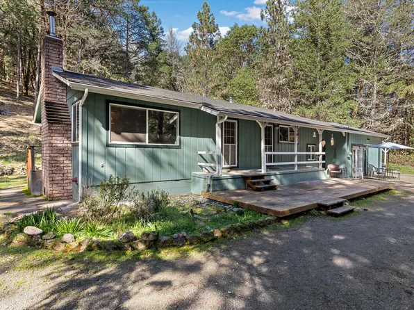 1143 Sunny Valley Loop, Wolf Creek, OR 97497
