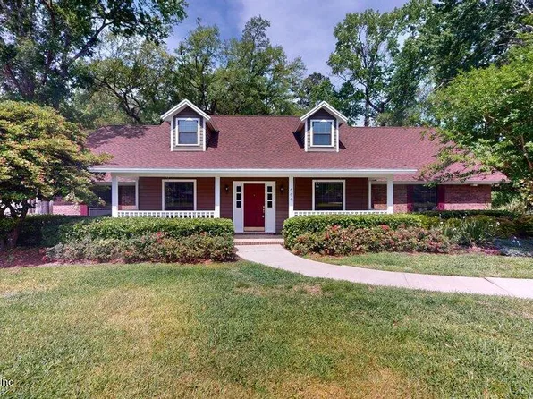 664 KILCHURN Drive, Orange Park, FL 32073