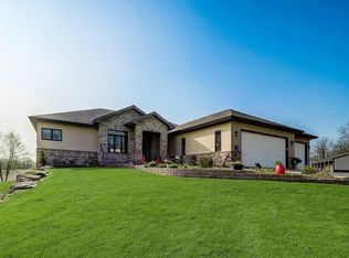 W7227 County Road H, New Glarus, WI 53574