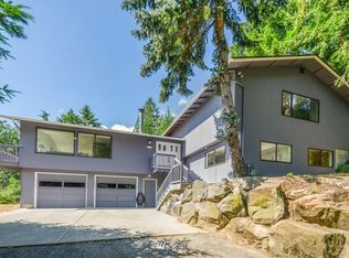 5019 NE 197th St, Lake Forest Park, WA 98155