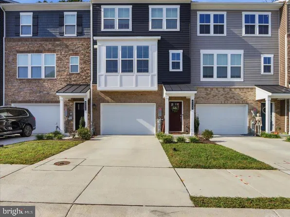 8258 Longford Rd, Millersville, MD 21108