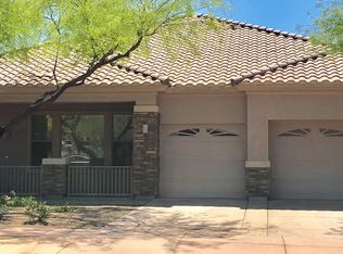 3211 W Rapalo Rd, Phoenix, AZ 85086