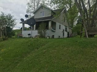 5339 McClellan Hwy, Branchland, WV 25506