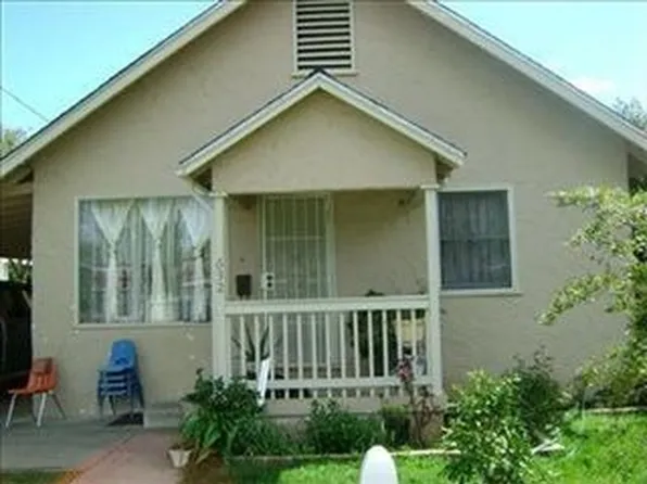 632 Palm Ave, Yuba City, CA 95991