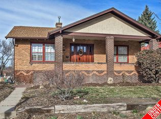 2195 S Washington St, Denver, CO 80210