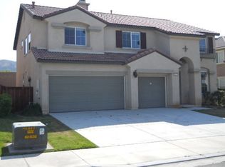34377 Crenshaw St, Beaumont, CA 92223