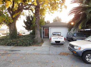 14721 Fisk Ct, San Leandro, CA