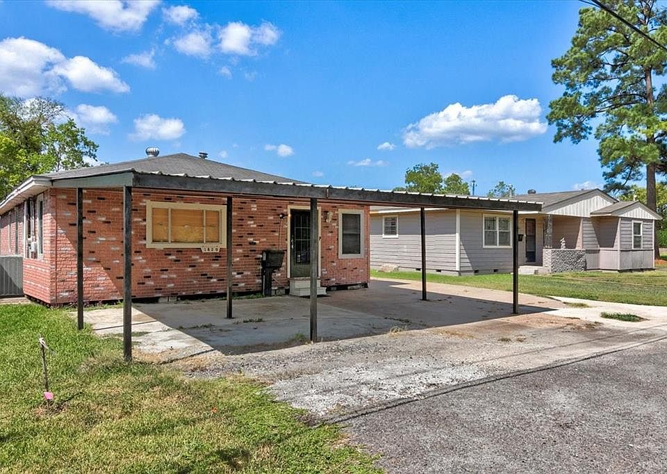 1820 Ollie St Beaumont TX 77705 MLS 87210147 Zillow