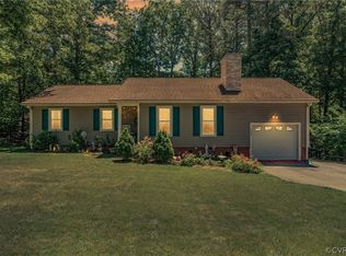 5423 Ridgerun Ter, Chesterfield, VA 23832