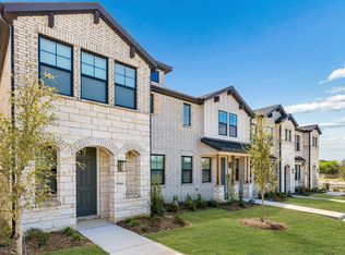 LyvWell at Harmony, Arlington, TX 76002