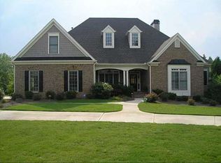 217 Savanna Estates Ct, Canton, GA 30115