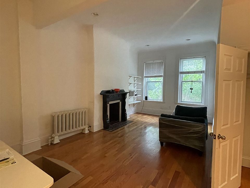 127 Saint Botolph St. #2 Boston (South End) Unit Photo 2