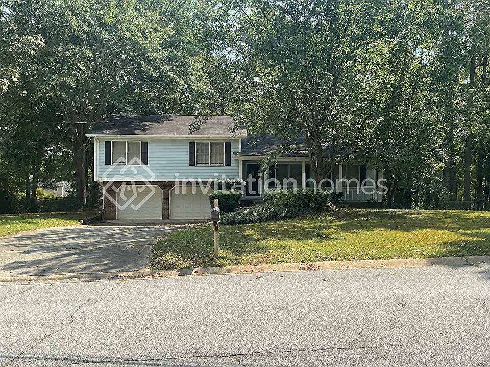 1st image of 4258 Castle Gate Dr