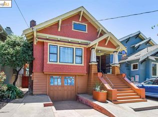 677 42nd St, Oakland, CA