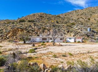 8500 Samel Rd, Morongo Valley, CA 92256