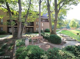 11236 Chestnut Grove Sq APT 163, Reston, VA 20190