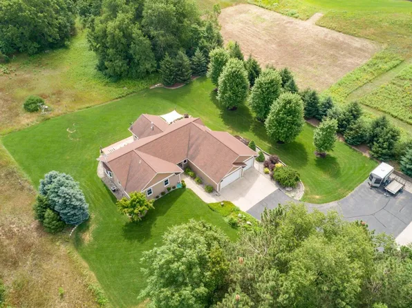 4030 Egypt Valley Ave NE, Ada, MI 49301