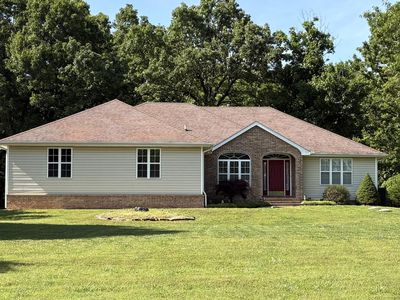 4849 W Rose Hill Road, Billings, MO, 65610