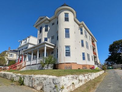 47 Benefit St, Worcester, MA, 01610