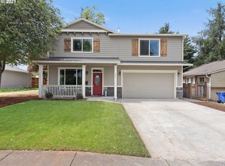 5825 SE 65th Ave, Portland, OR 97206
