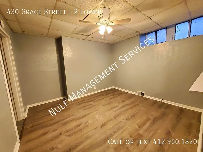 430 Grace St #2 — Photo 6