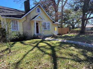 1107 Park Blvd, Baton Rouge, LA 70806