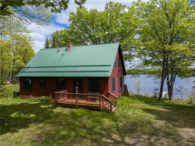 48250 Atkins Lake Lane, Cable, WI, 54821