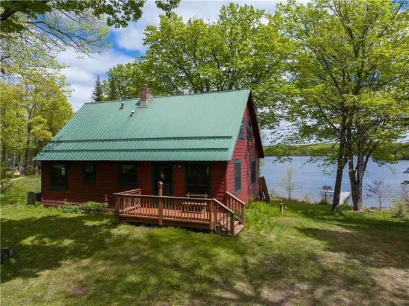 48250 Atkins Lake Lane, Cable, WI 54821