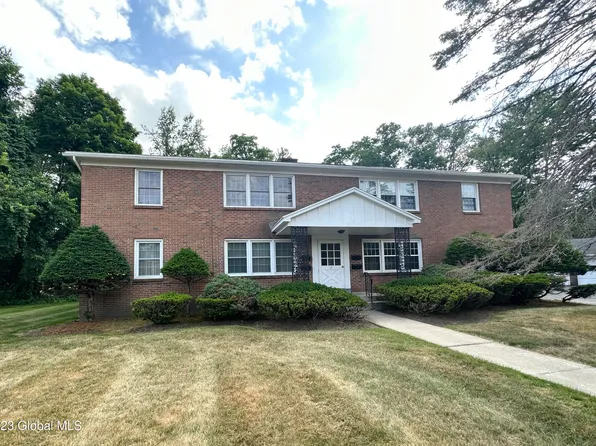 11 Kensington Court Apt 3, Delmar, NY 12054