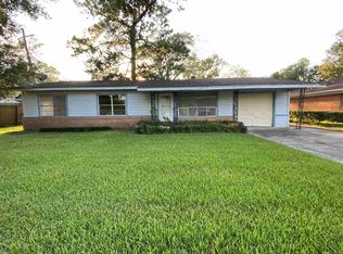2780 S 7th St, Beaumont, TX 77701
