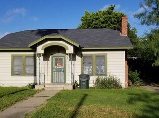 1603 Miller Ave, Mission, TX 78572