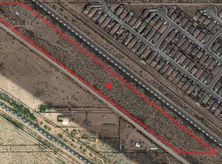 0000 E Old Vail Rd, Vail, AZ 85641