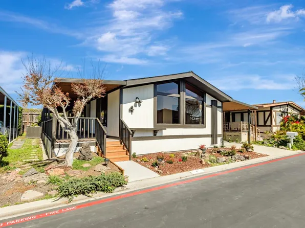 690 Persian Dr Space 4, Sunnyvale, CA 94089