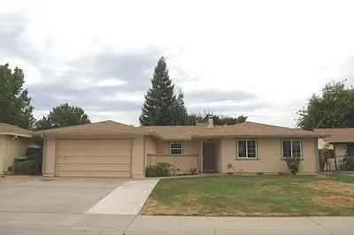 5470 Wardell Way photo 1
