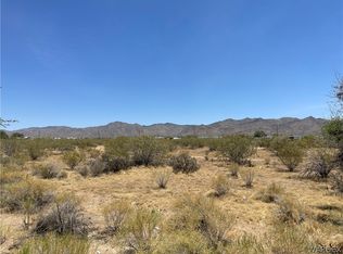 Tbd Aztec Rd, Golden Valley, AZ 86413