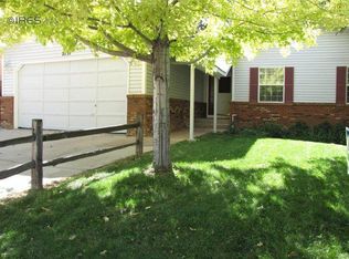 2731 Dunbar Ave, Fort Collins, CO 80526