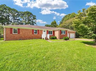 1020 Vanderploeg Dr, Chesapeake, VA 23320