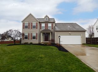 4745 Lexington Ridge Dr, Medina, OH 44256