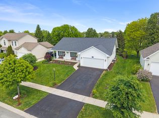 513 Pheasant Chase Dr, Bolingbrook, IL 60490