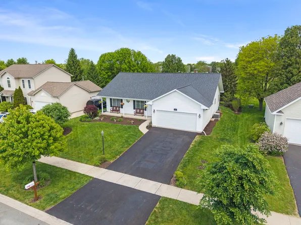 513 Pheasant Chase Dr, Bolingbrook, IL 60490