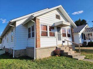 520 N Union St, Union City, IN