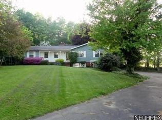 923 Shelton Rd, Salem, OH 44460