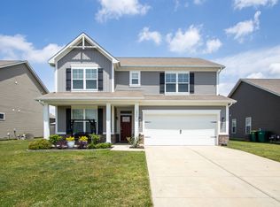 1947 Mach Ln, Franklin, IN 46131