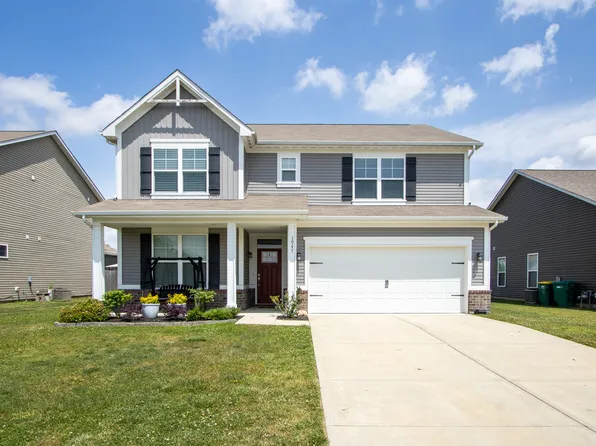 1947 Mach Ln, Franklin, IN 46131