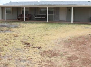 6291 S Pintek Ln, Hereford, AZ 85615