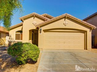 5358 W Huntington Dr, Laveen, AZ 85339