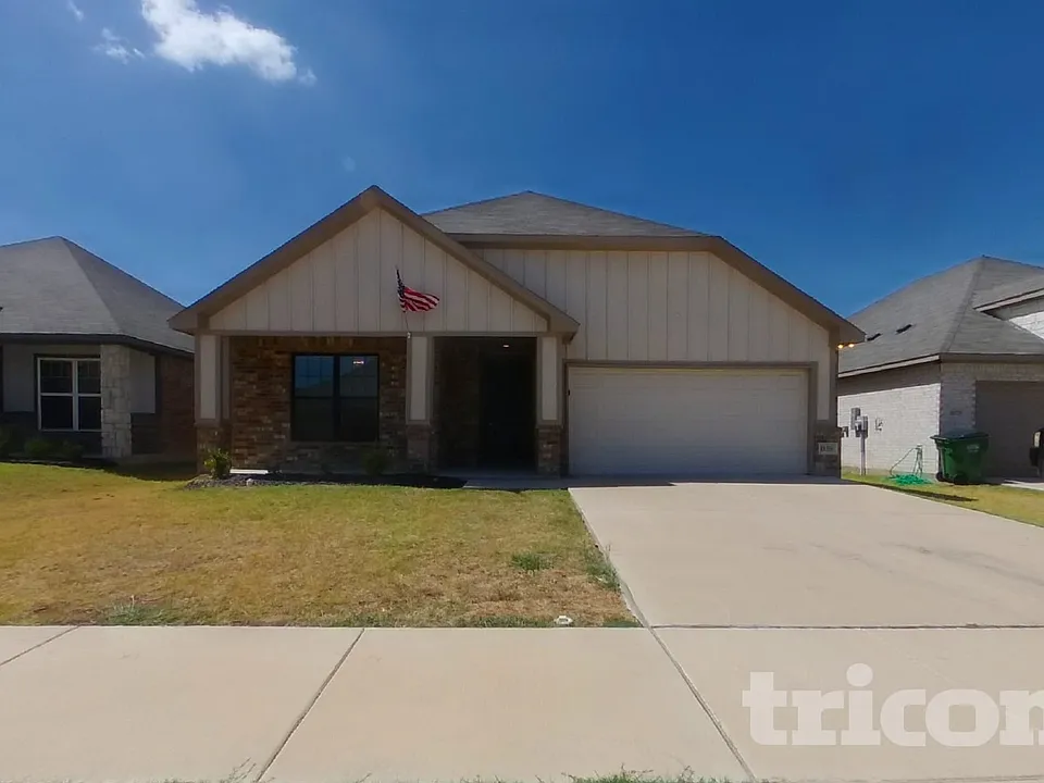 10316 Fort Ewell Trl