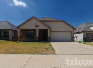 10316 Fort Ewell Trl, Crowley, TX 76036