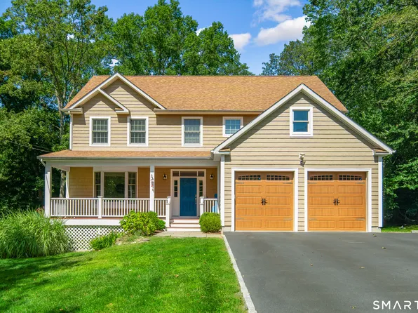 47 Summit Ridge Road, Stamford, CT 06902