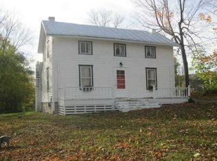 6 Mill Hill Rd, Pine Plains, NY 12567